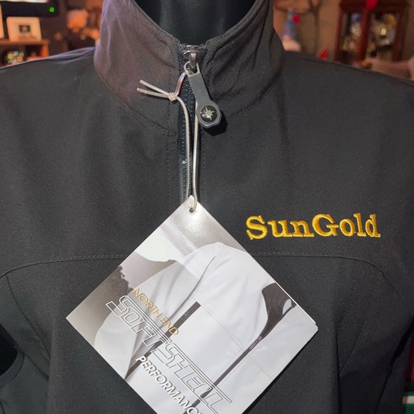 Brand New North End Light Vest - Picture 4 of 11